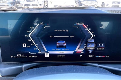 2026 BMW 3 Series M340i xDrive