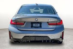 2026 BMW 3 Series M340i xDrive