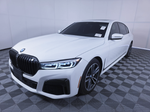 2021 BMW 7 Series 750i xDrive M Sport