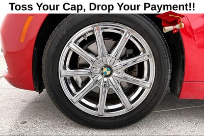 2018 BMW 3 Series 330i