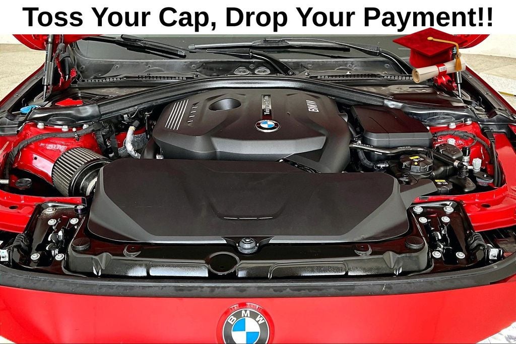 2018 BMW 3 Series 330i