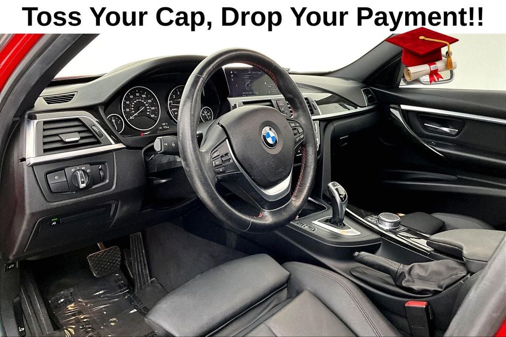2018 BMW 3 Series 330i