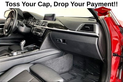 2018 BMW 3 Series 330i