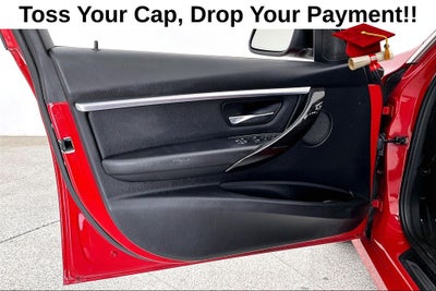 2018 BMW 3 Series 330i