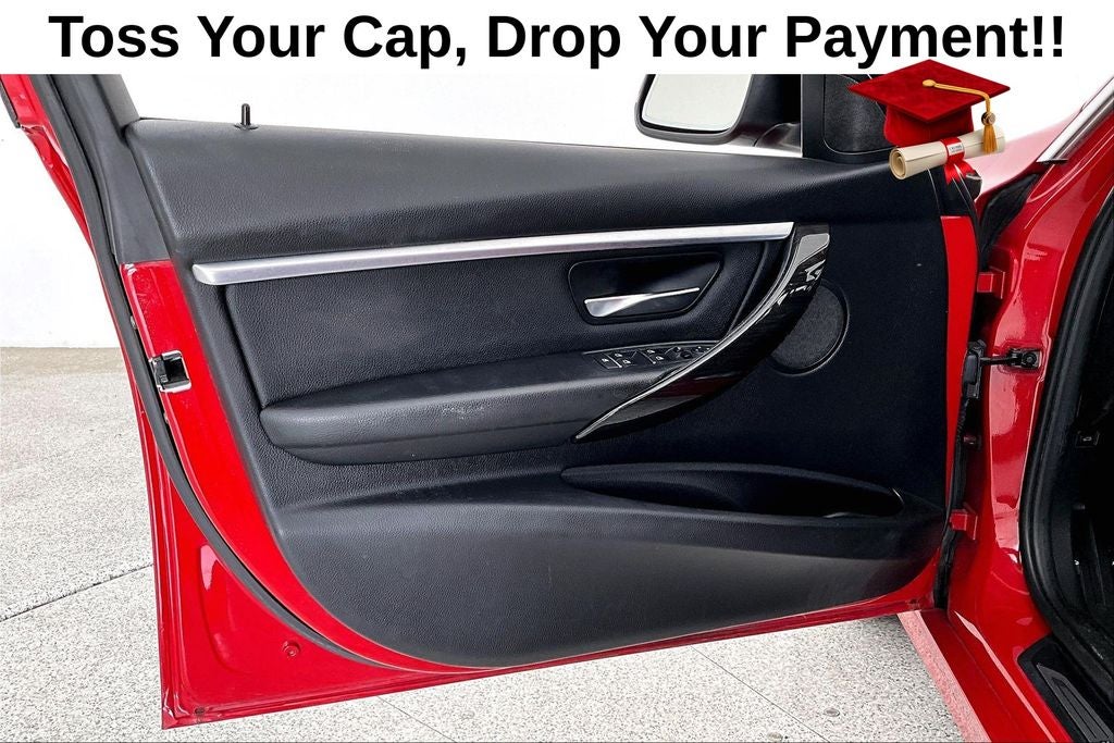 2018 BMW 3 Series 330i