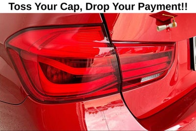 2018 BMW 3 Series 330i