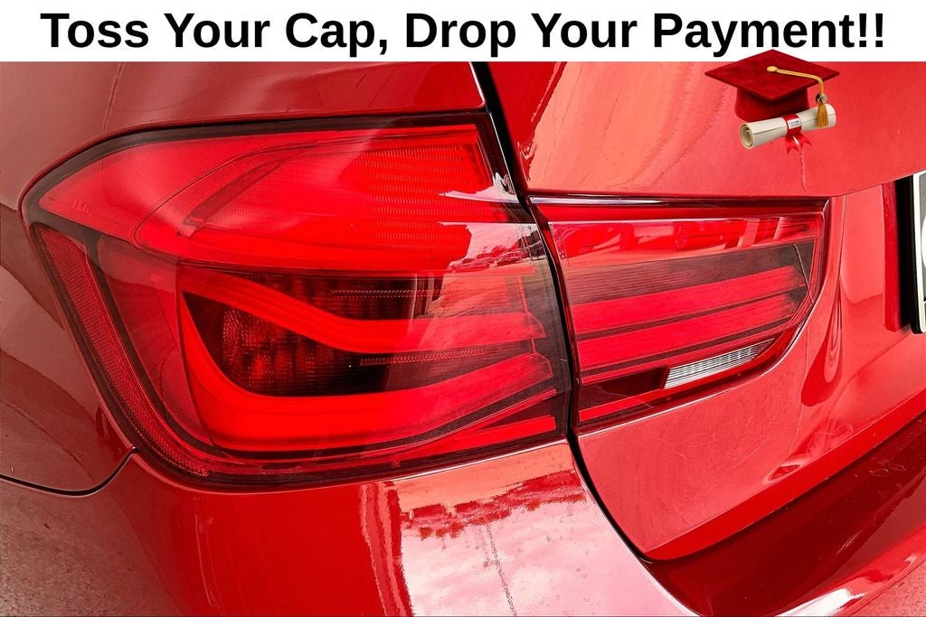2018 BMW 3 Series 330i