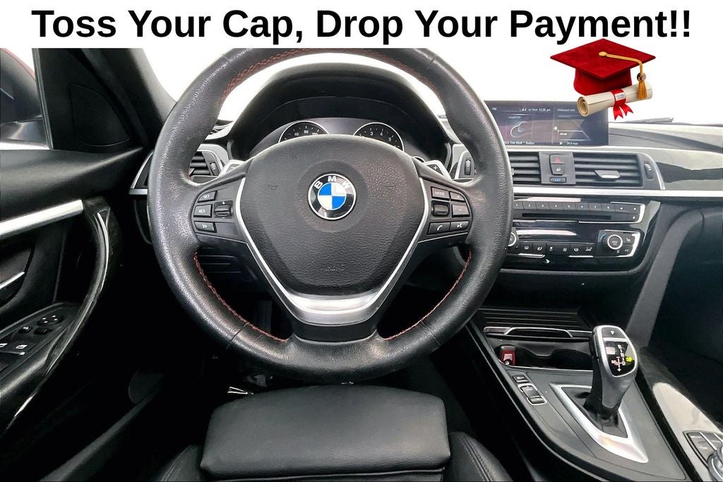 2018 BMW 3 Series 330i