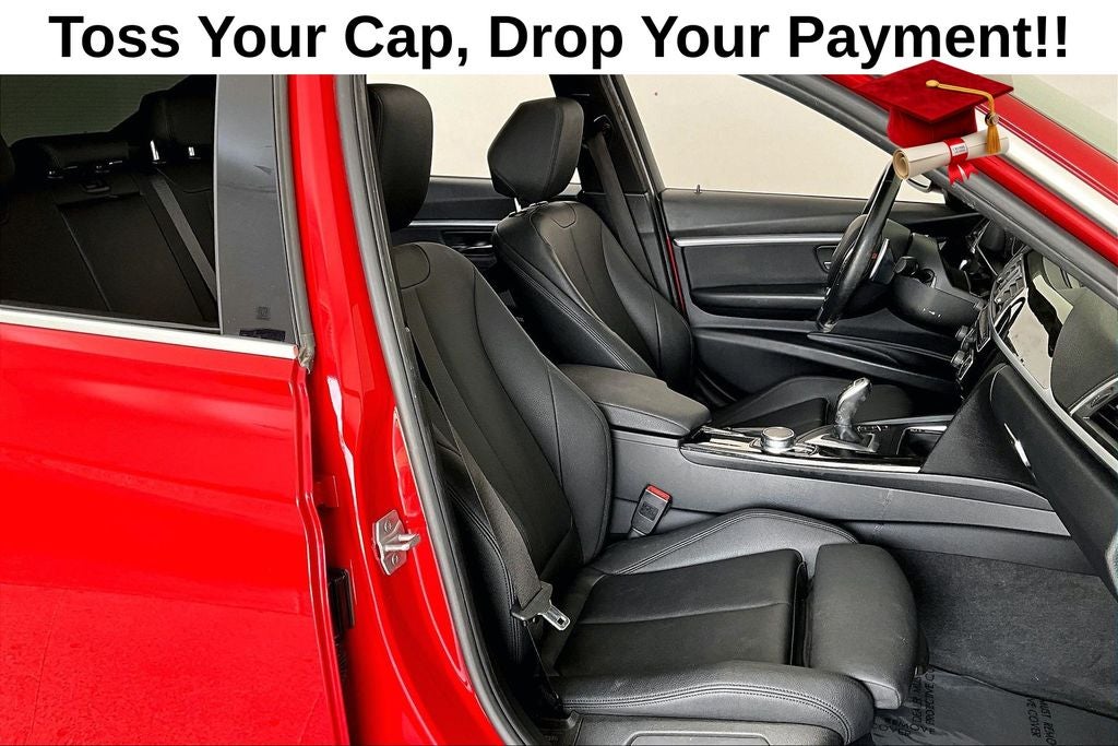 2018 BMW 3 Series 330i
