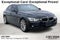 2018 BMW 3 Series 320i