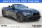 2024 BMW M4 Competition xDrive