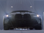 2024 BMW M4 Competition xDrive