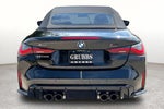 2024 BMW M4 Competition xDrive