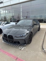 2022 BMW M3 Competition
