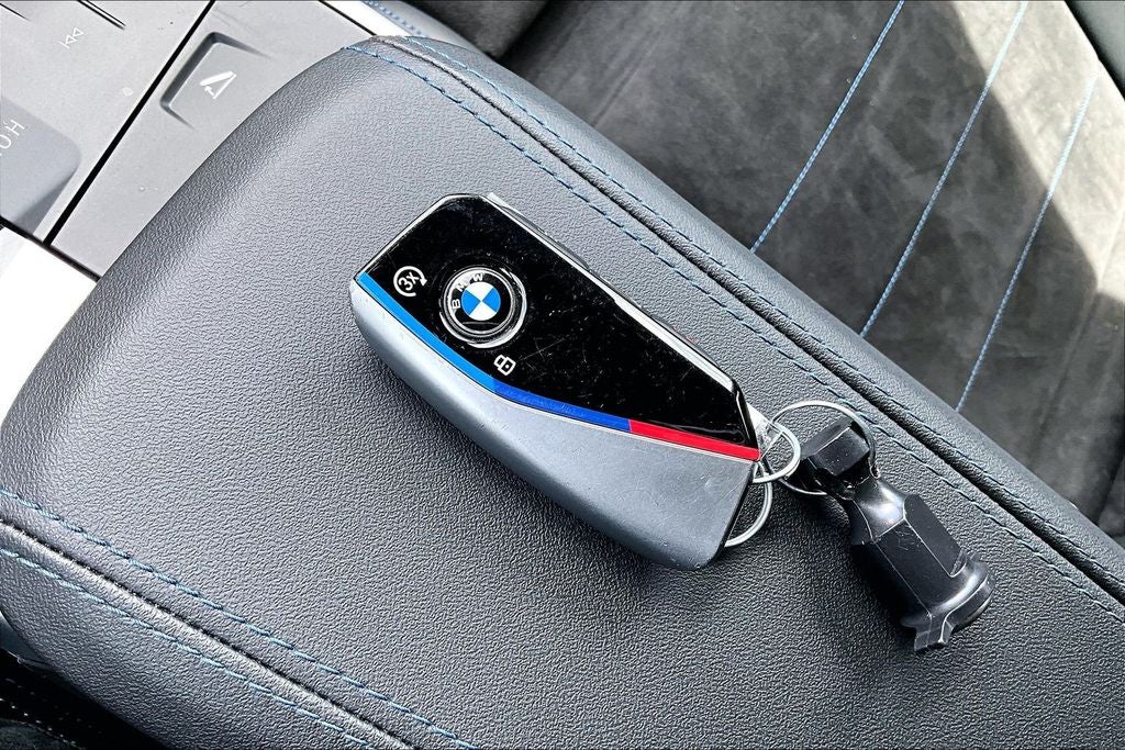 2026 BMW X1 M35i