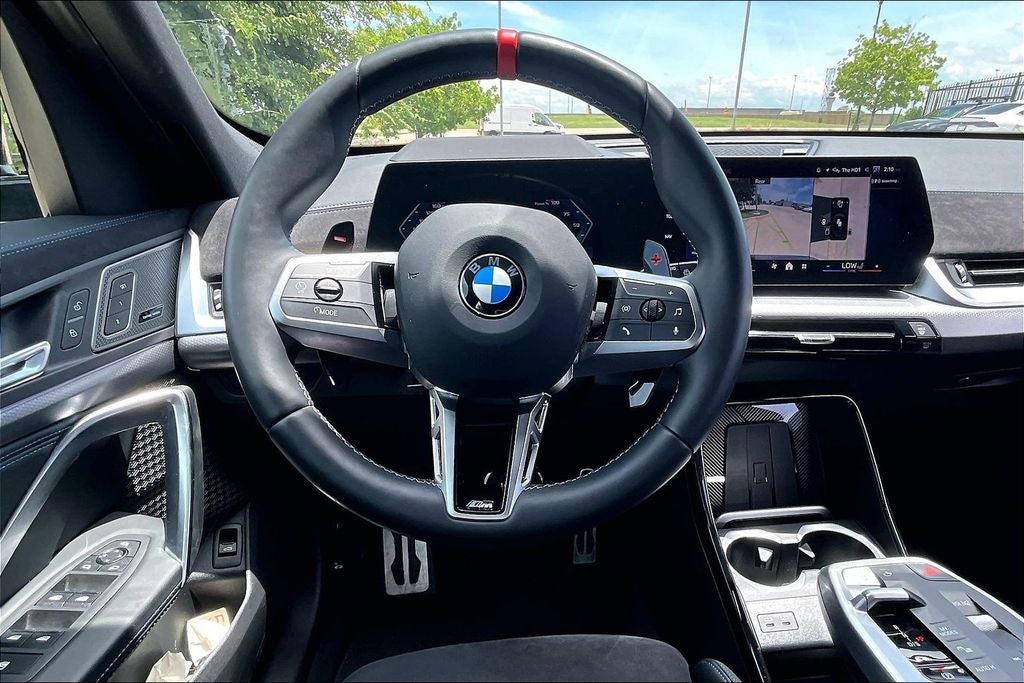 2026 BMW X1 M35i