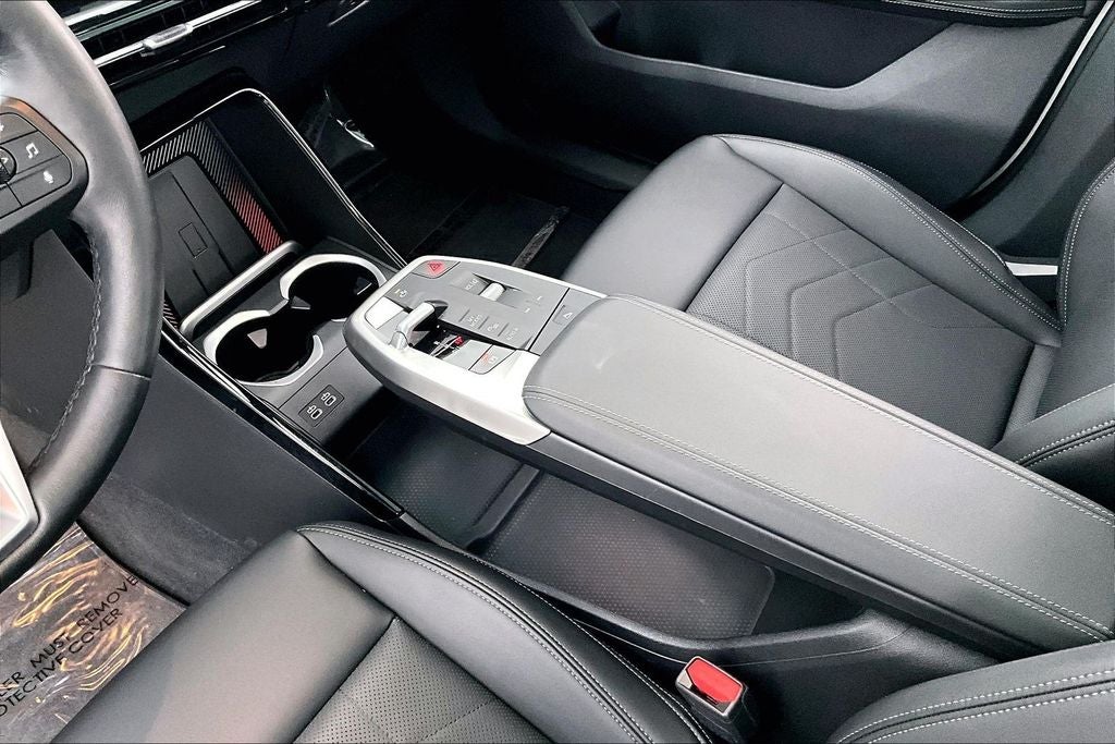 2025 BMW X2 xDrive28i
