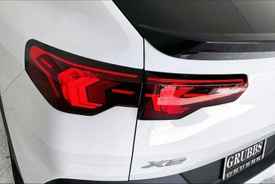 2025 BMW X2 xDrive28i