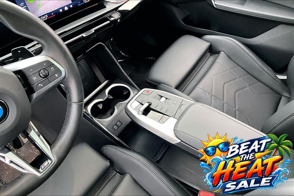 2025 BMW X2 xDrive28i M Sport