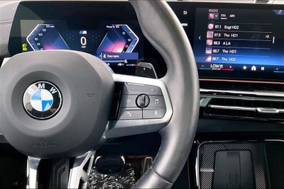 2025 BMW X2 xDrive28i M Sport