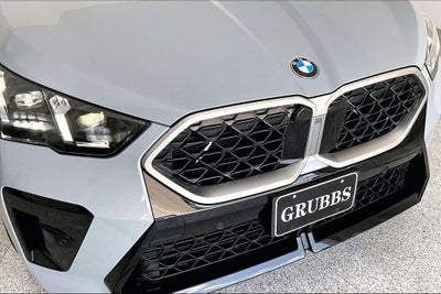 2025 BMW X2 xDrive28i M Sport