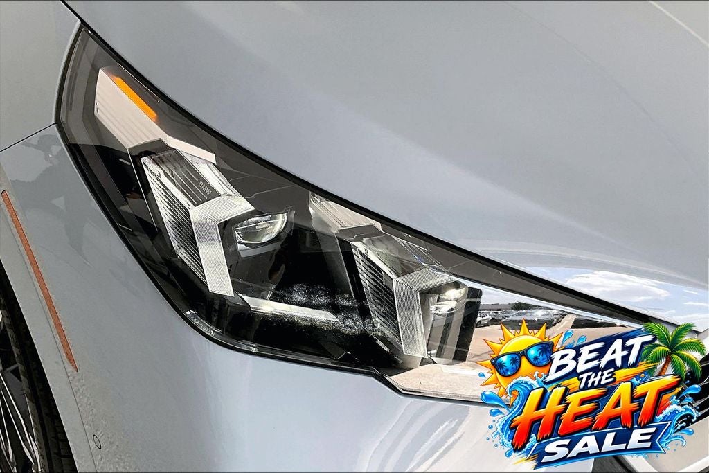 2025 BMW X2 xDrive28i M Sport