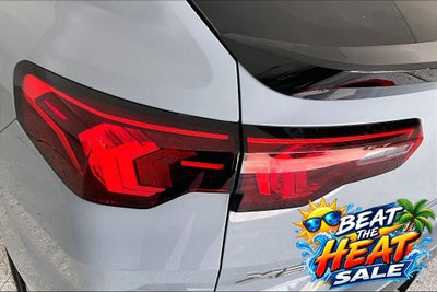 2025 BMW X2 xDrive28i M Sport