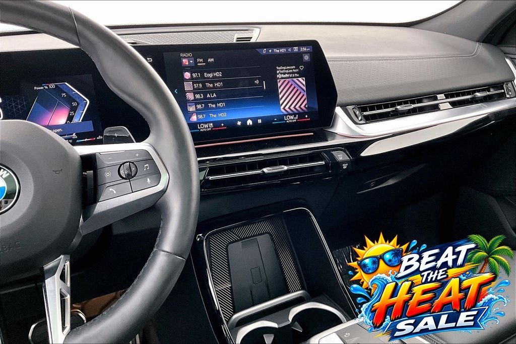 2025 BMW X2 xDrive28i M Sport