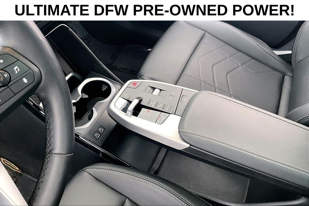 2025 BMW X2 xDrive28i