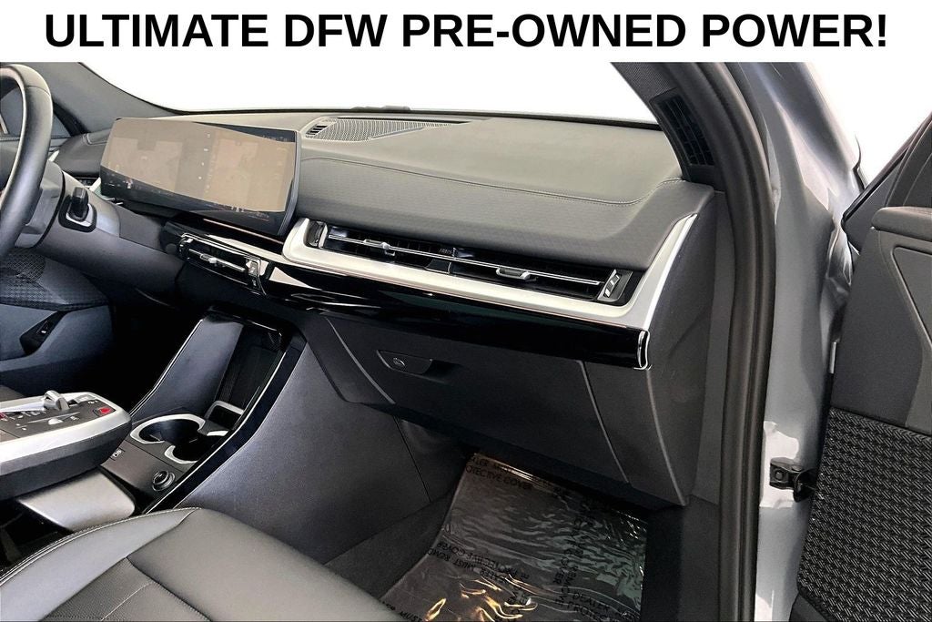 2025 BMW X2 xDrive28i