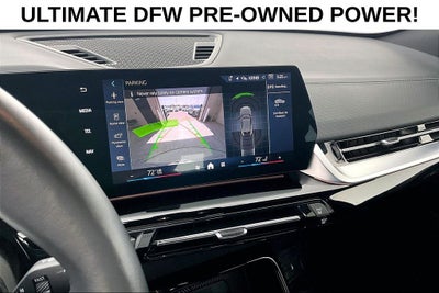 2025 BMW X2 xDrive28i
