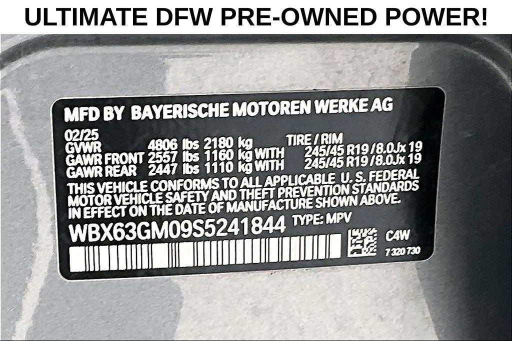 2025 BMW X2 xDrive28i