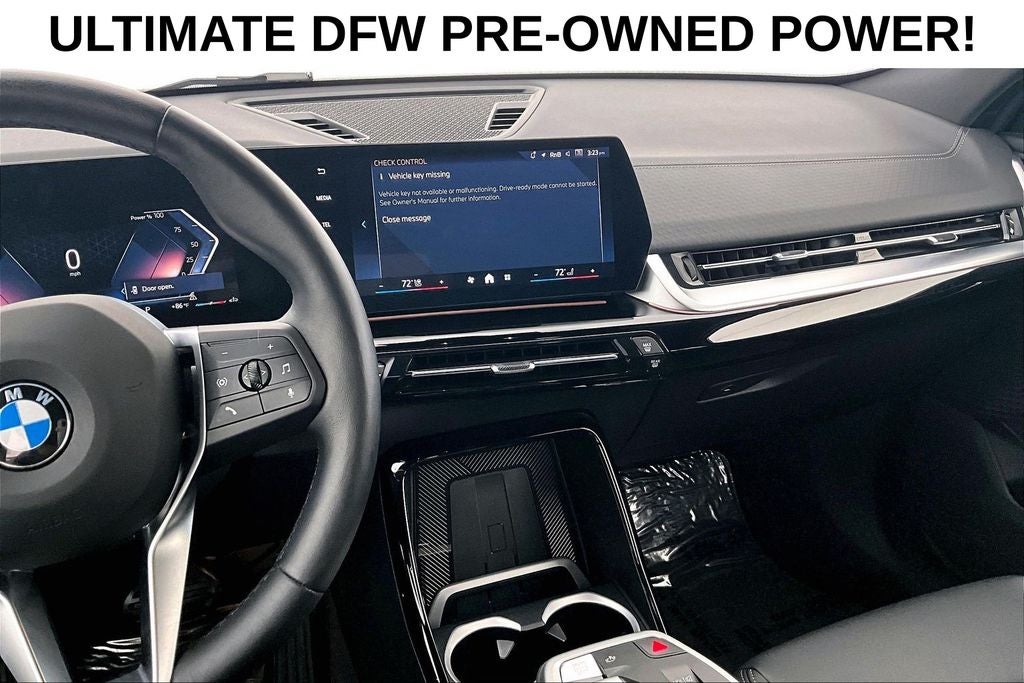 2025 BMW X2 xDrive28i