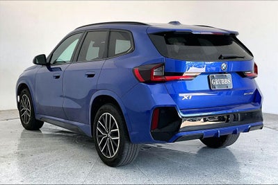 2025 BMW X1 xDrive28i M Sport