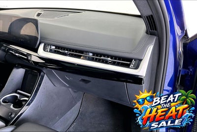 2025 BMW X1 xDrive28i M Sport
