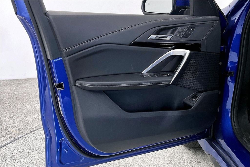 2025 BMW X1 xDrive28i M Sport