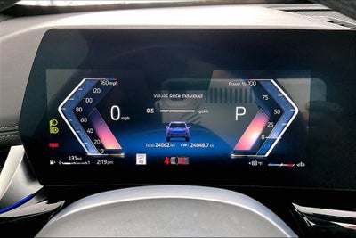 2025 BMW X1 xDrive28i M Sport