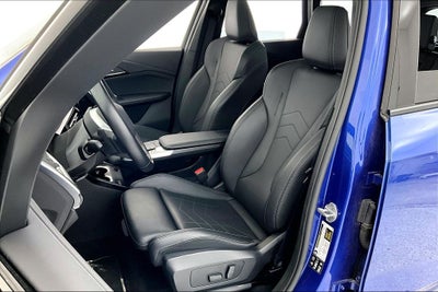 2025 BMW X1 xDrive28i M Sport