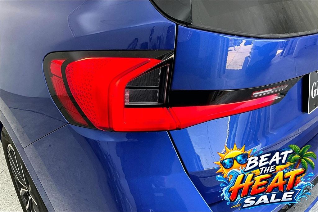 2025 BMW X1 xDrive28i M Sport