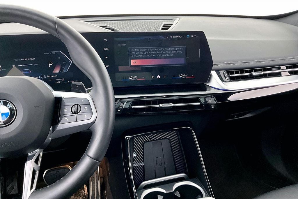 2025 BMW X1 xDrive28i M Sport