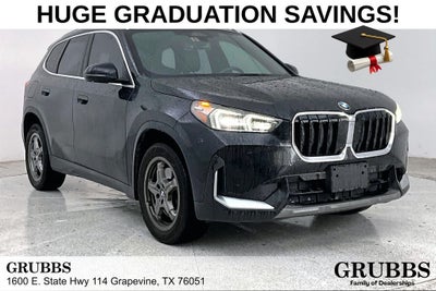 2023 BMW X1 xDrive28i