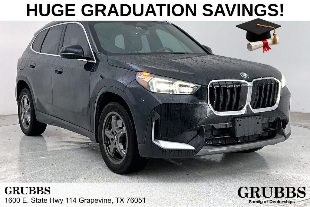 2023 BMW X1 xDrive28i