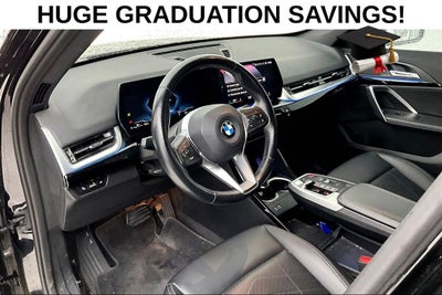 2023 BMW X1 xDrive28i