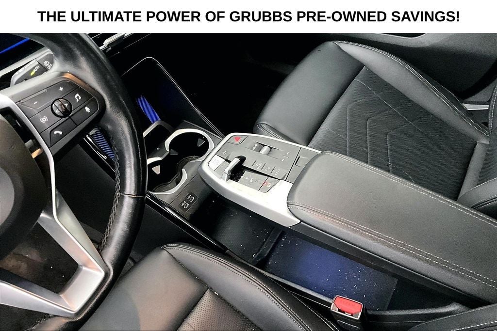 2023 BMW X1 xDrive28i