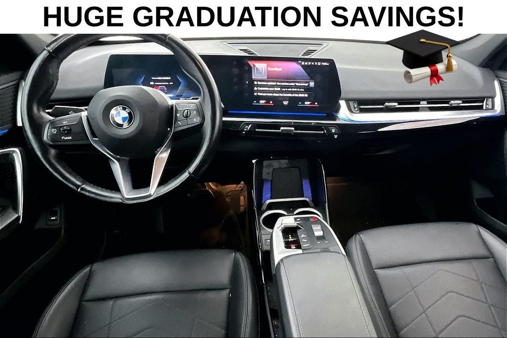 2023 BMW X1 xDrive28i