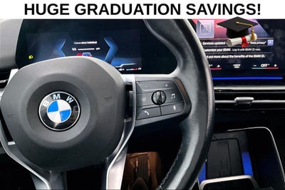 2023 BMW X1 xDrive28i