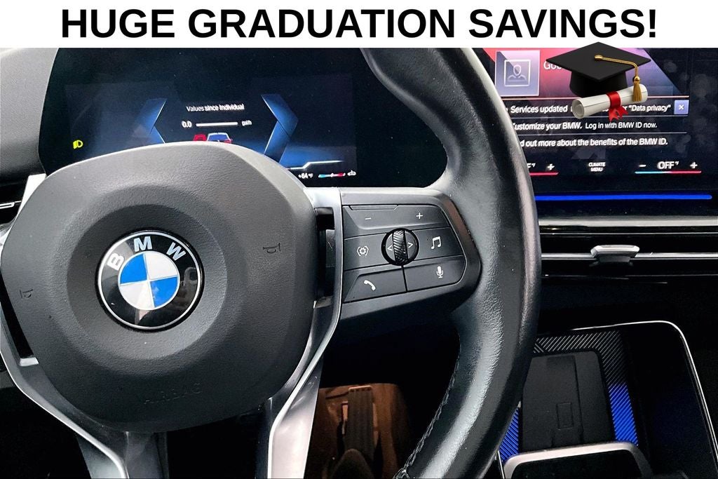 2023 BMW X1 xDrive28i