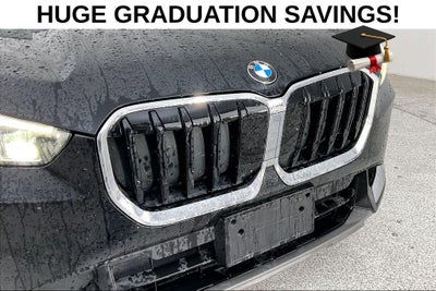 2023 BMW X1 xDrive28i