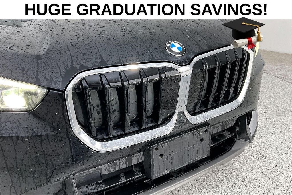 2023 BMW X1 xDrive28i