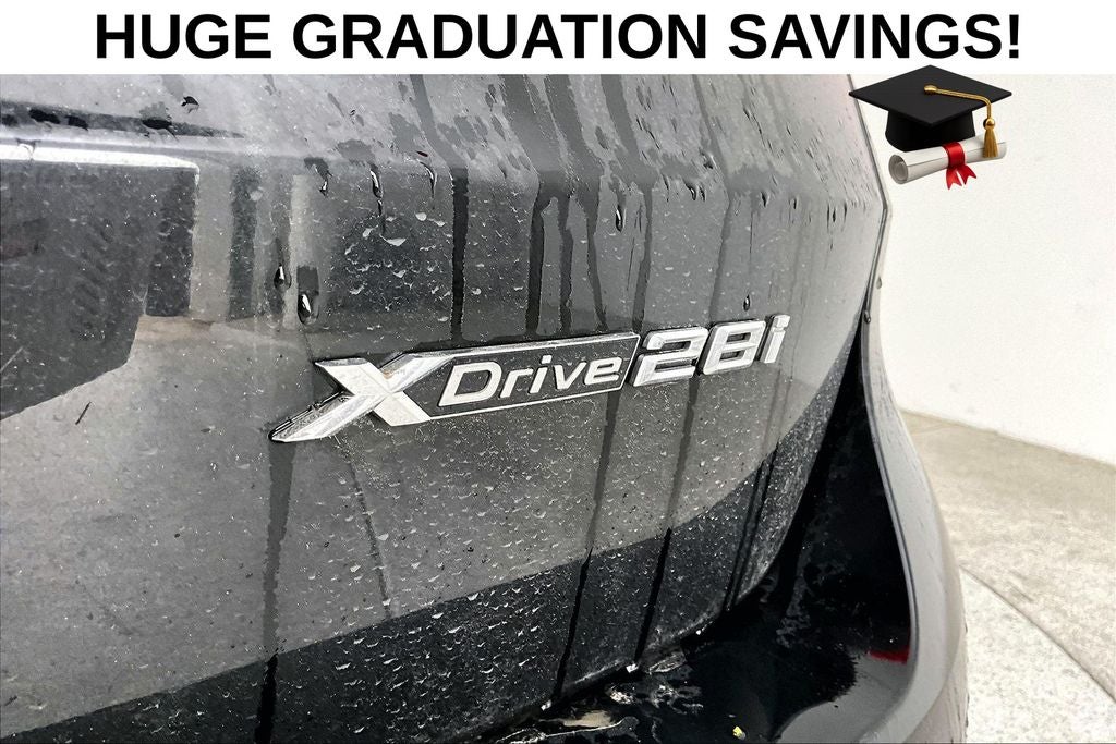 2023 BMW X1 xDrive28i